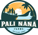Pali Nana Farms Logo
